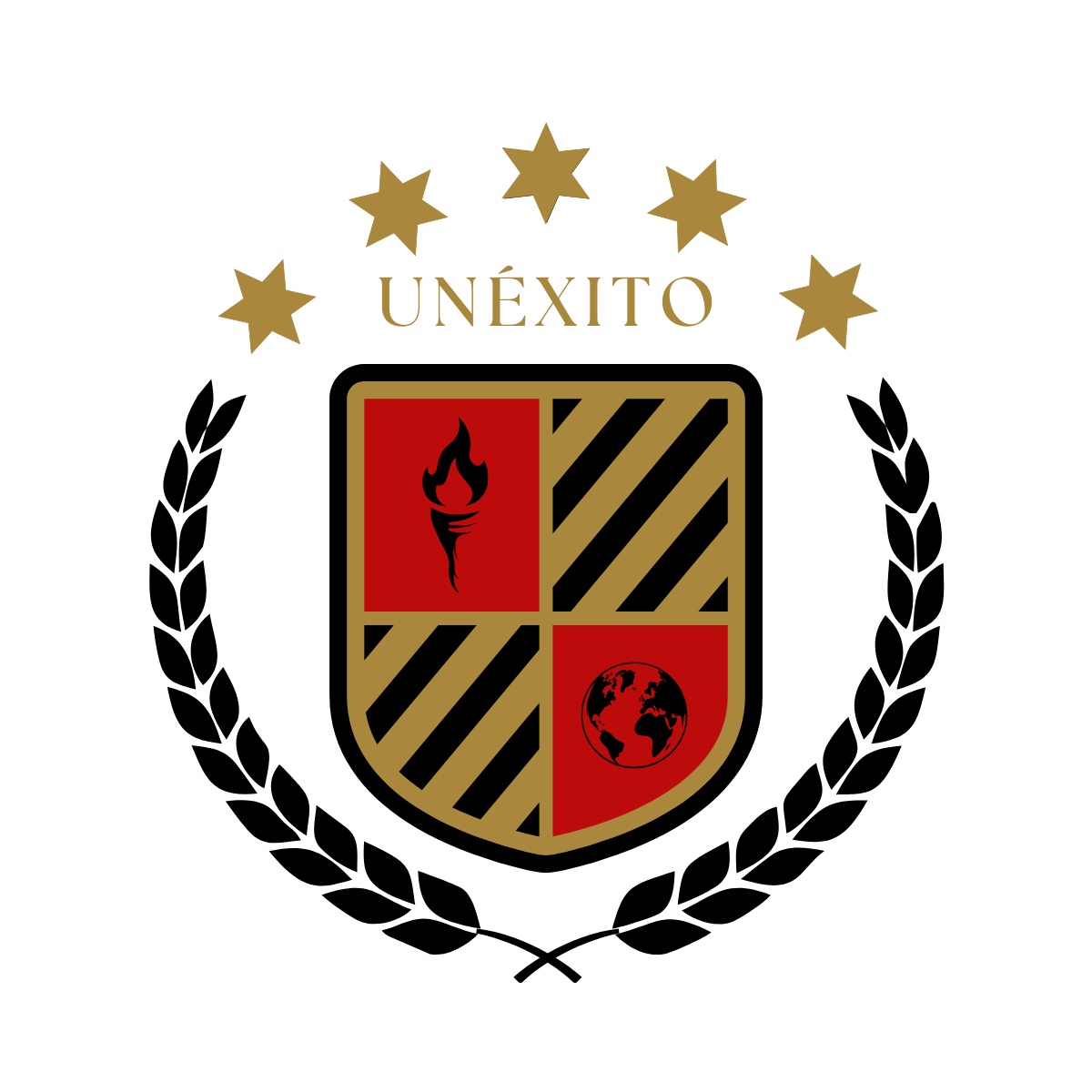 Universidad Éxito