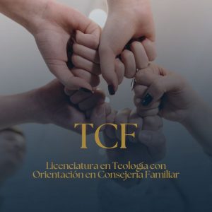 Teología en Consejería Familiar