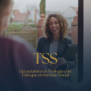 Teología con Enfoque Social