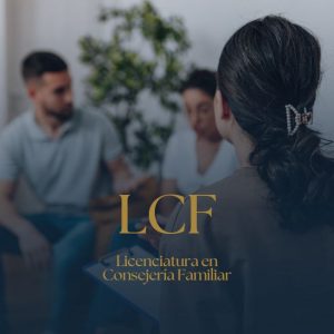 LCF - 01 Integración Teológica