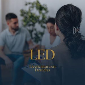 Licenciatura en Educación