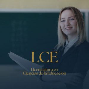 Licenciatura en Educación