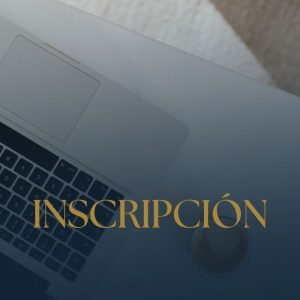 Inscripción