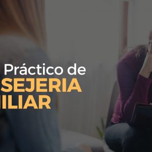 Curso Practico de Consejería familia