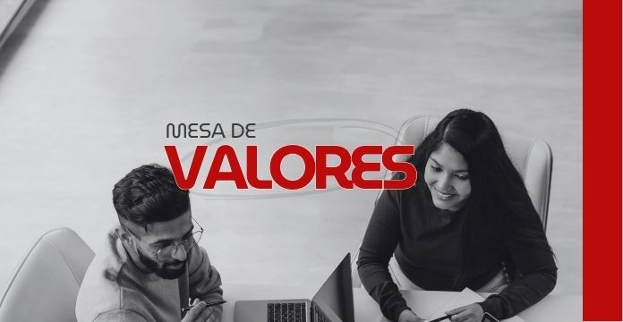 Mesa de Valores