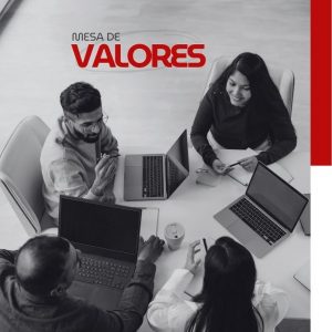 Mesa de Valores