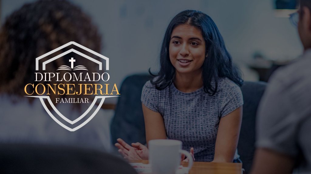 Diplomado en consejería familiar